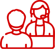 Cada cliente, una atención única