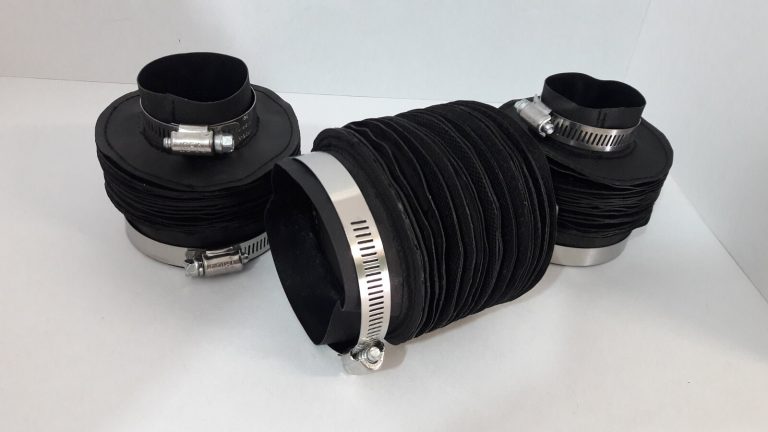 Fuelles para Cilindros 10