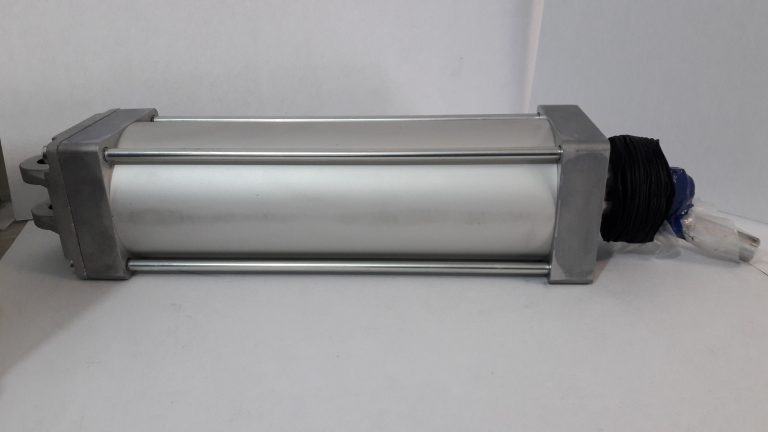 Fuelles para Cilindros 3