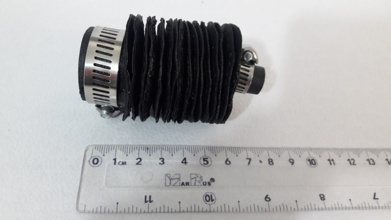 Fuelles para Cilindros 4