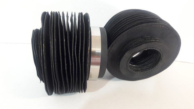 Fuelles para Cilindros 5