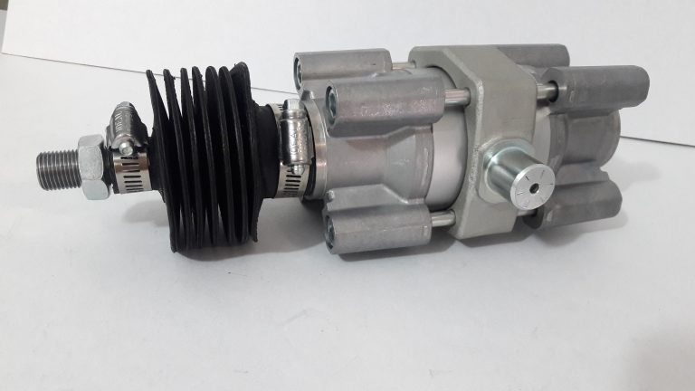 Fuelles para Cilindros 6
