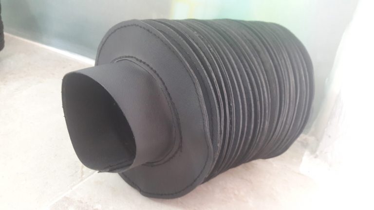 Fuelles para Cilindros 9