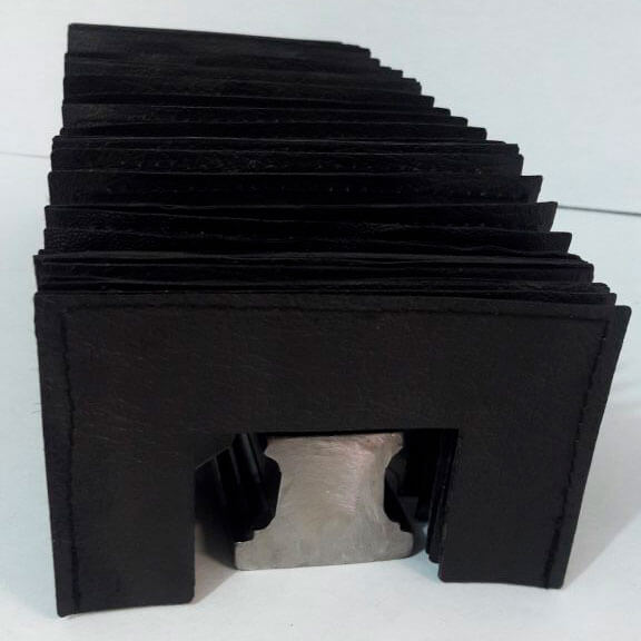 Fuelles para Guías Lineales 1