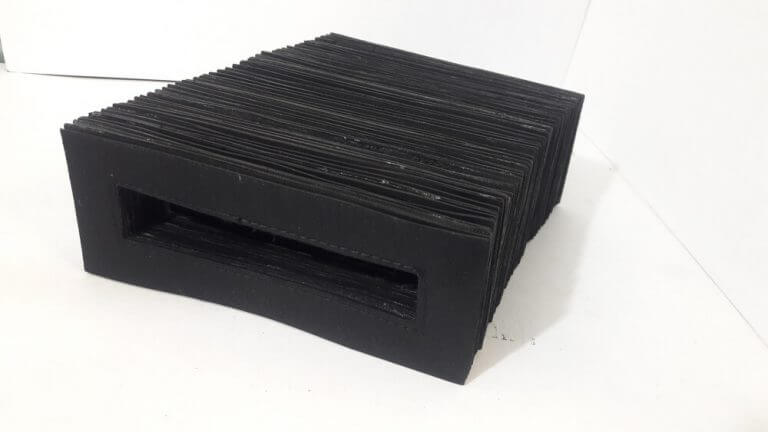Fuelles Rectangulares 5